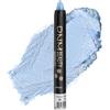 Azonelife Lucentezza Matita Ombretto Impermeabile Occhi Stick, Penna Shimmer, Evidenziando Crayon Morbido Cremoso per Creare Glitter Trucco Occhi, Facile da Usare (Azzurro Cielo)
