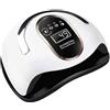 Generico D-Lady Lampada UV LED Unghie Professionale