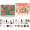 SunTaYon Calendario Avvento 2026 Make Up, Calendario Avvento Beauty & Skincare | Calendario Avvento Makeup 24 Cosmetici Squisiti, Calendario Avvento Skincare, Regali di Natale per Ragazze e Donne