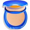Shiseido Trucco solare compatto ricaricabile SPF30 Avorio medio 12 gr