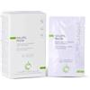 Canova Salipil Mask, Maschera a Strappo Peel-Off, 8 Bustine Da 10 ml | Azione Cheratolitica e Opacizzante, per Pelli Impure e Grasse