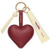 Pupa Forever Charms Lip Balm Vanilla, Balsamo Labbra dal Finish Brillante, 10 ml - 003 - SHARE LOVE