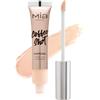MIA Makeup Coffee Shot - Correttore Occhiaie Alta Coprenza (CO03N) | Protezione Solare SPF 15