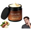 Generic Burro Corpo Ai Feromoni Per Uomo, Idratanti Per Il Corpo (1 pezzo) | Crema idratante profumata per uomo, crema idratante arricchita con profumo per pelle secca con oli di karité, oliva e cocco