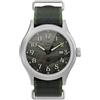 Timex Orologio analogico da uomo Sierra