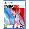 Take Two Interactive Nba 2K22 PlayStation 5 (PS5)