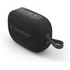 Lustrens Altoparlante Bluetooth, 25 W, resistente all'acqua (grado di protezione IPX6), autonomia della batteria di 10 ore, possibilità di sincronizzare fino a 100 altoparlanti