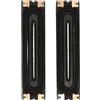 Lustrens Altoparlante di ricambio per televisore, compatibile con i modelli BN96 16796, 16798, 18089, 18088, 18070, serie A, B, F, H, G