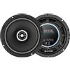 Lustrens Altoparlanti coassiali Echo, 16,5 cm (6,5"), potenza massima di 200W