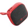 Lustrens Altoparlante Bluetooth mini - Potenza 3 Watt, autonomia 4 ore, compatto e portatile