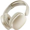 Music Sound MAXI3 Cuffie over-ear wireless con cancellazione attiva del rumore. Audio immersivo e cristallino. Fino a 35 ore di riproduzione continua. Compatibili con tutti i dispositivi