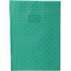 Calligraphe 72215C - copertina A4 21x29,7 cm verdi PVC Copertina