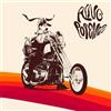 Argonauta Records Goat Rider