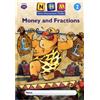 New Heinemann Maths Year 2, Money and Fractions Activity Book (singl (Tascabile)