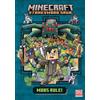 Nick Eliopulos Mobs Rule! (Minecraft Stonesword Saga #2) (Copertina rigida)