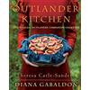 Theresa Carle-Sanders Outlander Kitchen (Copertina rigida)