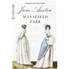 Jane Austen Mansfield Park (Tascabile) Vintage Classics