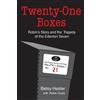 Betsy Hester Robin Couto Twenty-One Boxes (Tascabile)