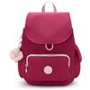 Kipling City Pack S Zaino leggero piccolo multitasche da viaggio