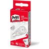 Pritt 2111677, Ricarica per Correttore Roller 1 Pezzo | Lunghezza del nastro: 12 m, 1 pezzo