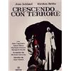 Sinister Film Crescendo...Con Terrore