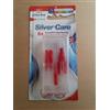 Silver Care - Scovolino Interdentale Ultra Fine 6 pz