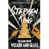 Hodder Wizard and glass: Stephen King