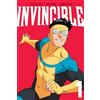Image Comics Invincible 1: Volume 1