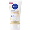 NIVEA Luminous630 Crema Mani Avanzato Antimacchie, SPF 15, 50 ml | Crema Mani Anti-Età con Acido Ialuronico e Thiamidol, Protezione UV, Idratazione 48 Ore, Riduce le Macchie Scure