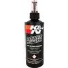 K&N K N & 99-0606EU-Detergente per filtro dell'aria, 12 oz-Pump Spray International Auto e Moto