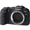 Canon EOS RP corpo
