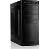 Memory PC PC Fisso Intel i7-12700K 32GB SSD 1TB RTX 3050 Windows 11 Pro Computer per