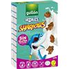 Gullon Gullón, Sharkies - 250g