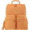 Mandarina Duck zaino MD20 Backpack Mango arancione