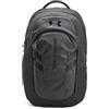 Under Armour UA HUSTLE PRO 6.0 BACKPACK 0001 - BLACK One Size