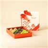 Venchi - Cofanetto Regalo, 12 Gianduiotti Assortiti, 112 g, Senza Glutine | Collezione Natura, per gli Amanti del Cioccolato, Tradizione Piemontese, Senza Conservanti, Senza Coloranti, Idea Regalo