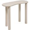 ATMOSPHERA CREATEUR D'INTERIEUR - Consolle olao avorio 100x40cm
