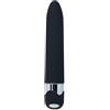 TOYZ4LOVERS Vibratore dildo rigido nero masturbatore femminile donna sexyshop stimolazione del clitoride - toyz4lovers