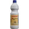 CG94 Tamponato Disincrostante Acido, Rimuove Calcare e Incrostazioni da Superfici Esterne e Interne, 1000 ml