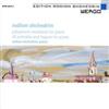Rodion Shchedrin Polyphonic Notebook for Piano, 24 Preludes and Fugues (CD)