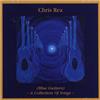 Chris Rea Blue Guitars-A Collection Of Songs (CD)