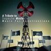 Various Artists Music for Constructions: A Tribute to Depeche Mode - 1981-2 (CD)