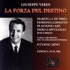 Osma/Labo/Cappuccilli/Teatro Parm La Forza Del Destino (Ziino, Teatro Parma (CD)