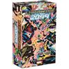 Upper Deck Leggendario 2099: un'espansione del gioco Marvel Deck Building