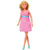 STEFFI LOVE Simba - Steffi Love Incinta - Bambola manichino 29 cm, bambino 5 cm, pancia rimovibile, 10 accessori inclusi, 105733315, TU