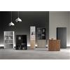 ABOUT OFFICE Armadio legno FUNNY PLUS-FUNNY con ante vetro fume' senza telaio