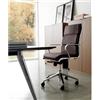 QUINTI Poltrona direzionale SEASON COMFORT