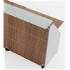 DELLA ROVERE Bancone reception EDISON dritto