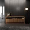 ABOUT OFFICE Armadio madia BOLD58 con ante battenti in melaminico