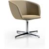 LTFORM Poltrona attesa SOUL